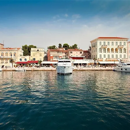 In Porec/istrien 9926 Poreč